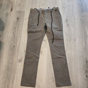 ELEVENPARIS Slim Fit Pants Mens Sz 40 NWT